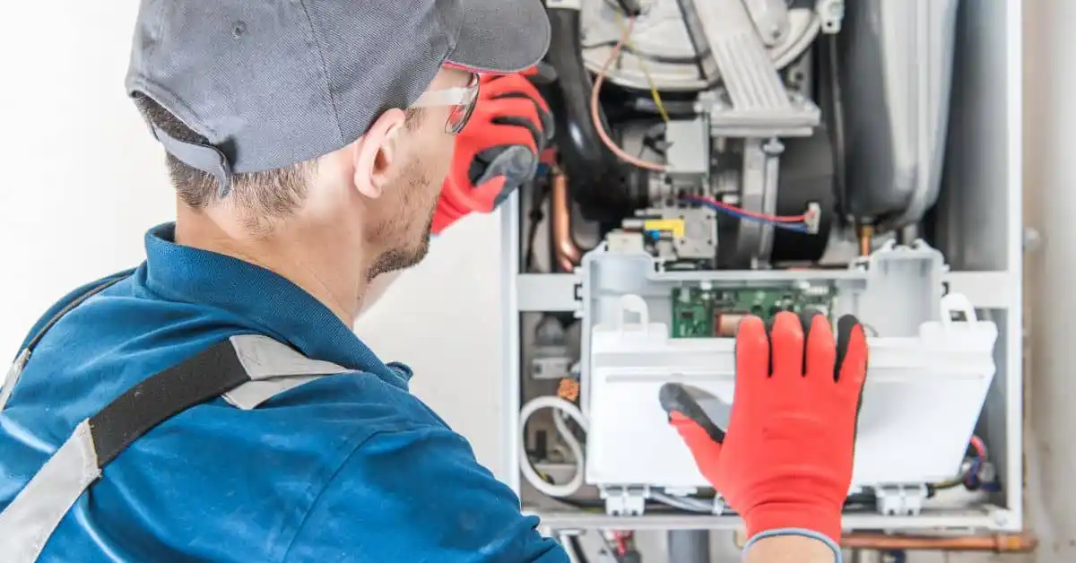 installateur Deursen-Dennenburg